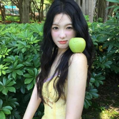 迷汤女郎